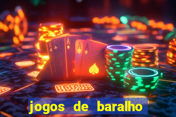 jogos de baralho para 3