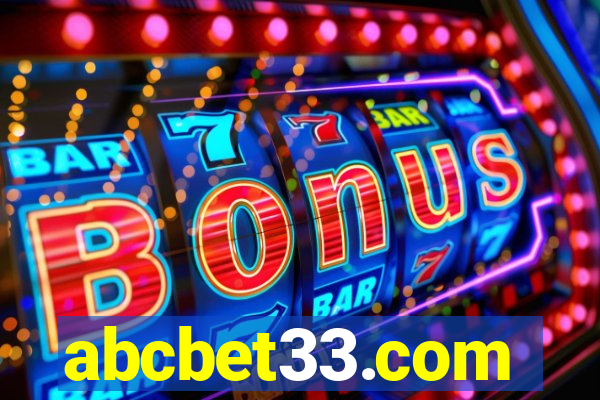 abcbet33.com