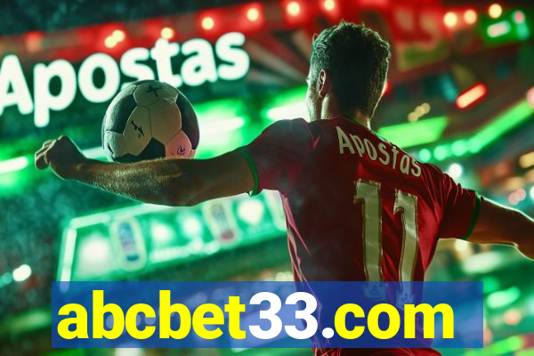 abcbet33.com