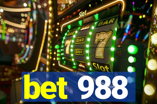 bet 988