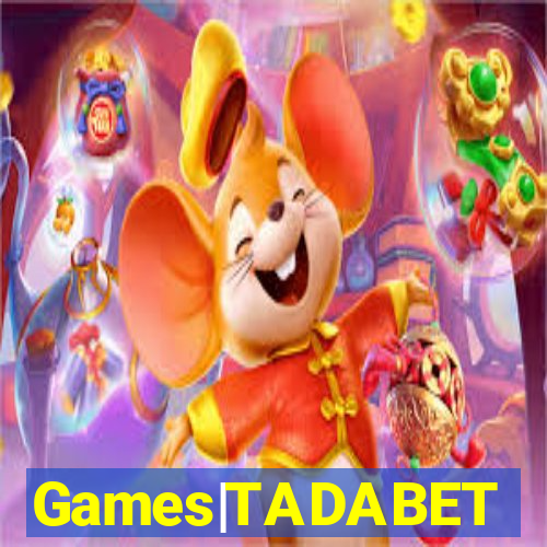 Games|TADABET