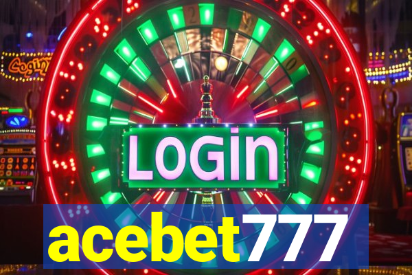 acebet777