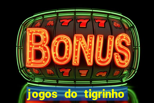 jogos do tigrinho vai ser proibido no brasil