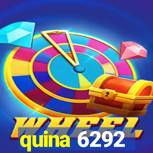 quina 6292