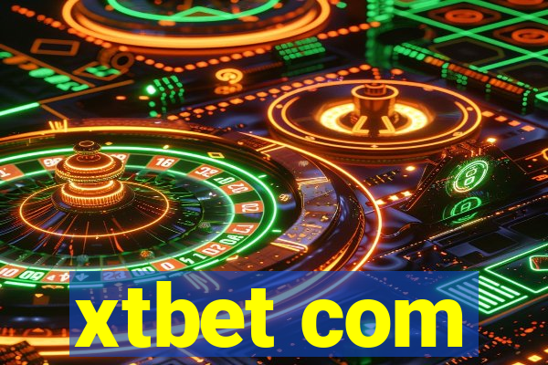 xtbet com