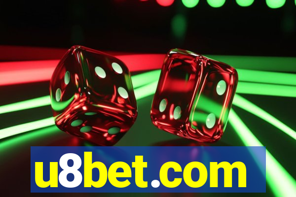 u8bet.com