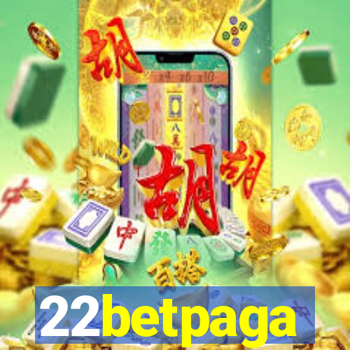 22betpaga