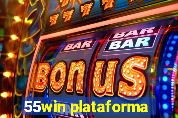 55win plataforma