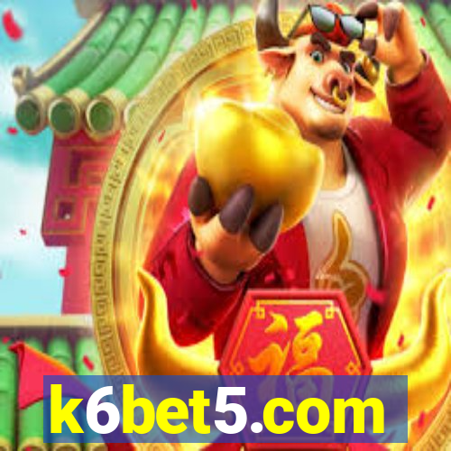 k6bet5.com