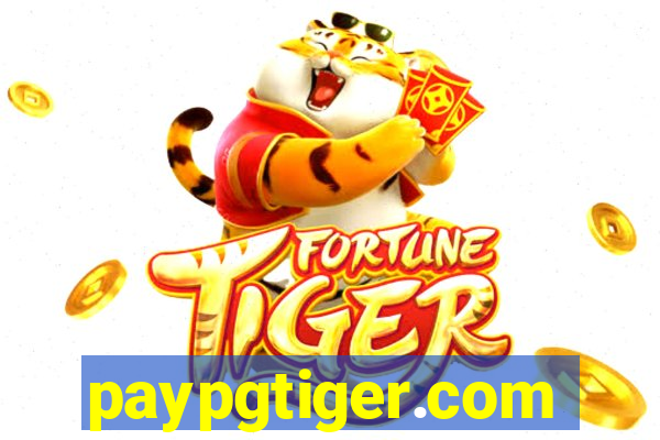 paypgtiger.com