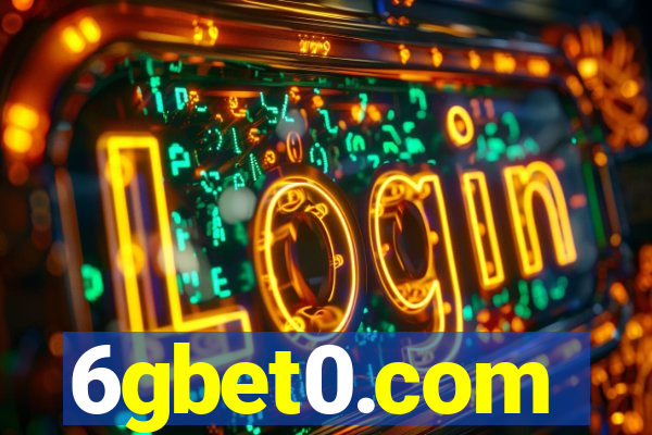 6gbet0.com