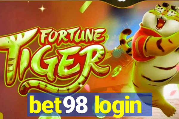 bet98 login