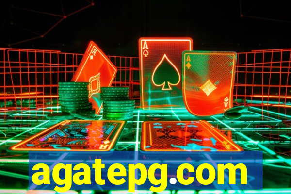 agatepg.com