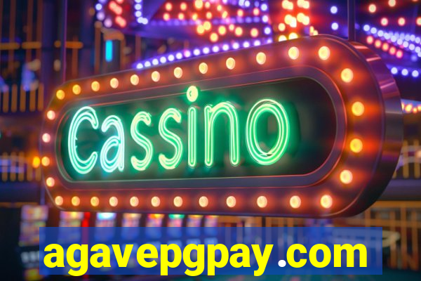 agavepgpay.com