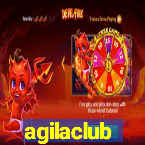 agilaclub