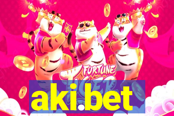 aki.bet