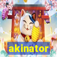 akinator