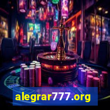 alegrar777.org