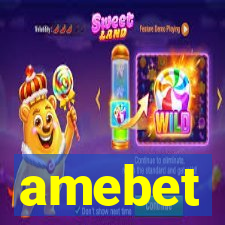 amebet