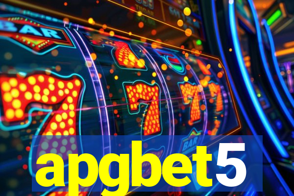 apgbet5