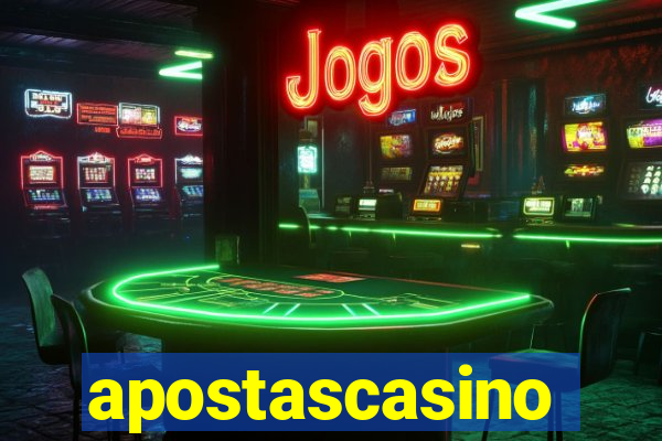 apostascasino