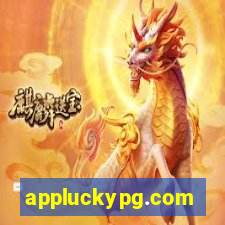 appluckypg.com