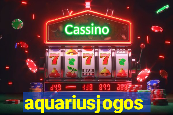 aquariusjogos