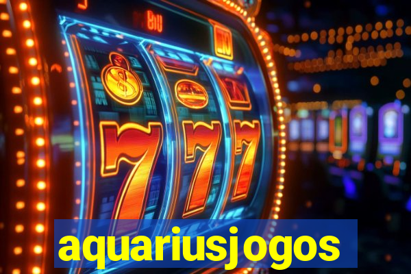 aquariusjogos