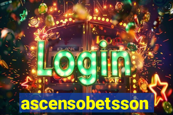 ascensobetsson