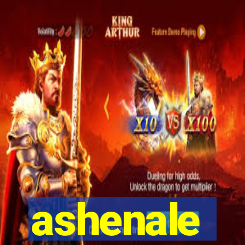 ashenale