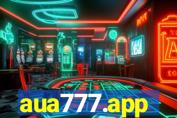 aua777.app