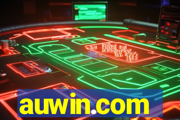 auwin.com