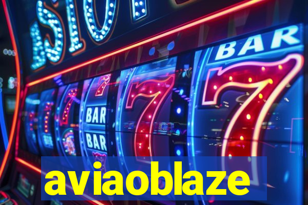 aviaoblaze