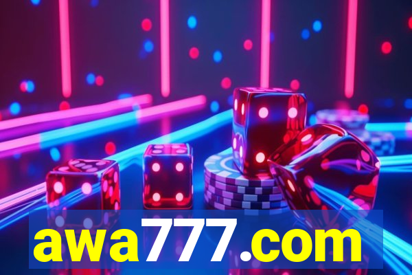 awa777.com