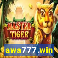 awa777.win