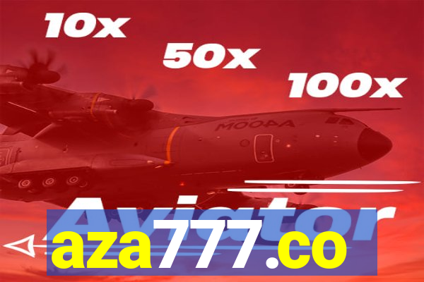 aza777.co