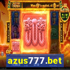 azus777.bet