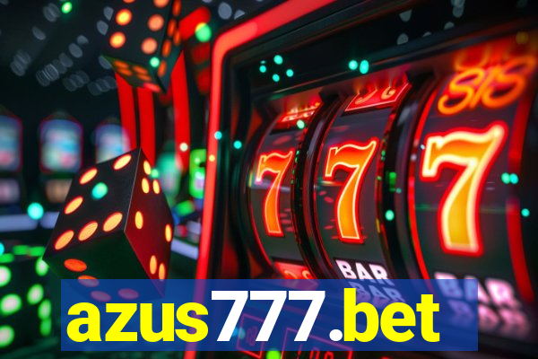 azus777.bet