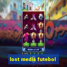 lost media futebol