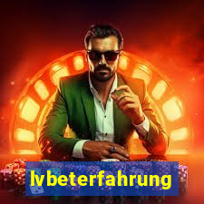 lvbeterfahrung