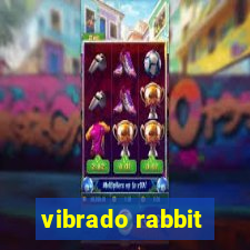 vibrado rabbit