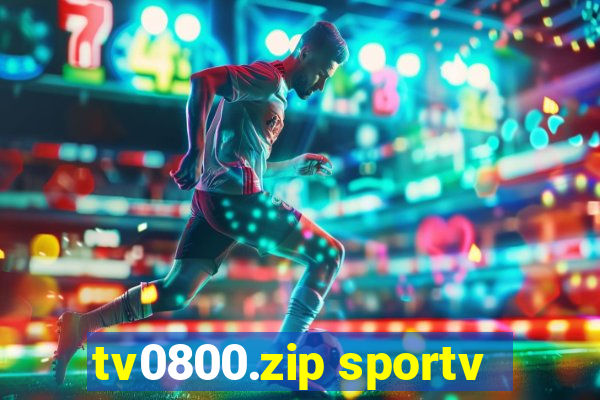 tv0800.zip sportv