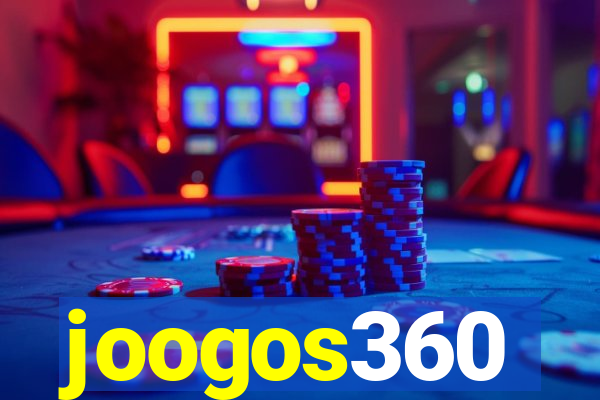 joogos360