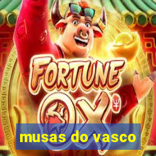 musas do vasco