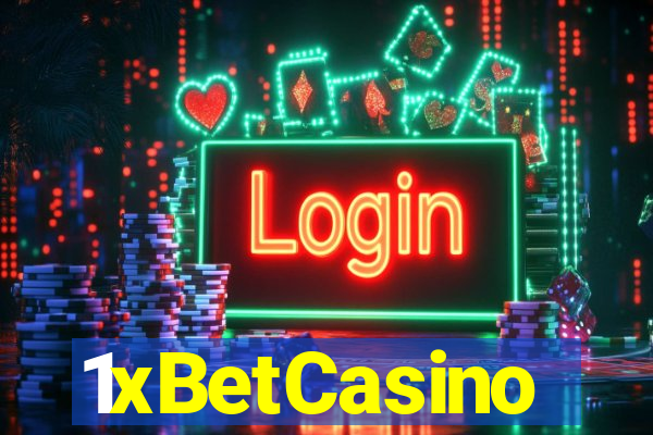 1xBetCasino