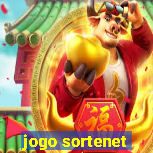 jogo sortenet