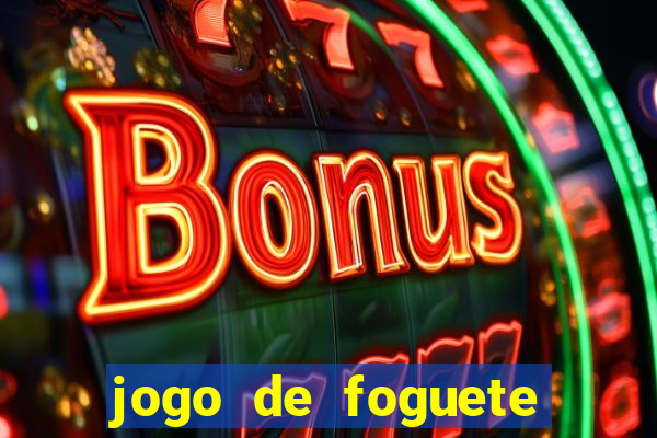 jogo de foguete que ganha dinheiro