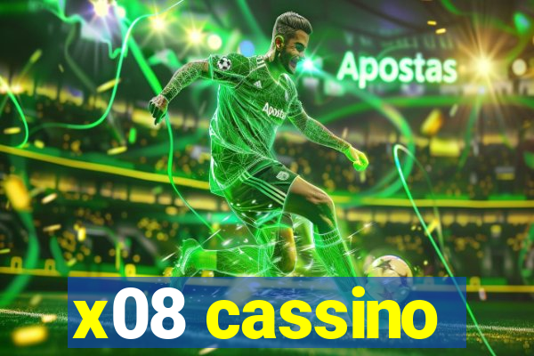 x08 cassino