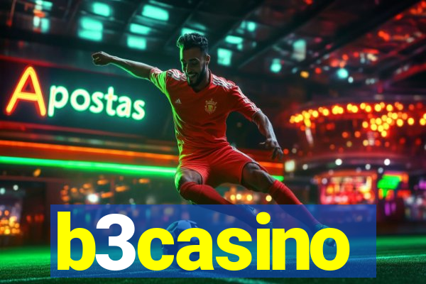 b3casino