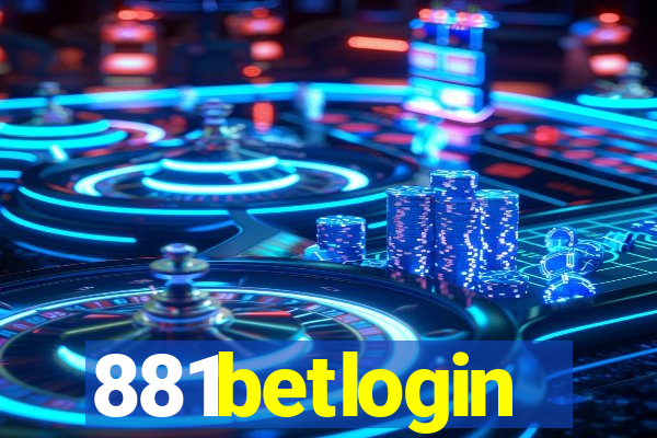 881betlogin